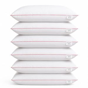 6- piece family combo pack